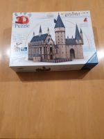 NEU Ravensburger 3D Puzzle Hogward Castle OVP Niedersachsen - Osnabrück Vorschau