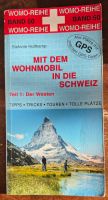 Mit dem Wohnmobil in die Schweiz Teil 1: Der Westen Aubing-Lochhausen-Langwied - Aubing Vorschau