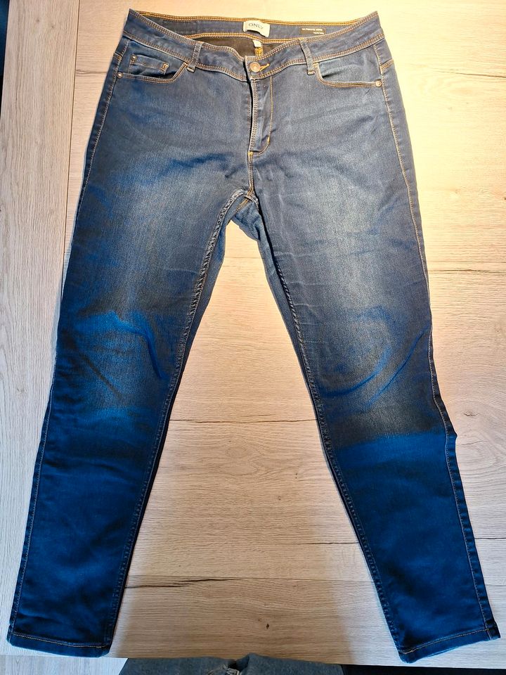 Only Jeans - Weite L, Länge 30, regular waist in Dortmund