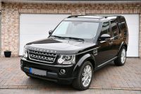 Land Rover Discovery 3.0 V6 SE /AHK 3,5t /7-Sitzer/Leder Häfen - Bremerhaven Vorschau