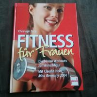 Fitness für Frauen Buch Ratgeber Übungen Workout Bochum - Bochum-Ost Vorschau