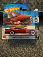 Hot Wheels Super Treasure Hunt 89 Mercedes Benz 560 SEC AMG STH Thüringen - Bad Salzungen Vorschau