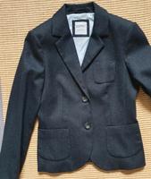 Damen Blazer Esprit Gr.  36, neuwertig, dunkelgrau Sachsen - Crottendorf Erzgebirge Vorschau