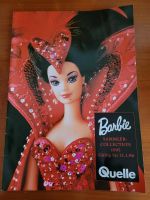 Barbie SAMMLER-COLLECTION 1995 von Quelle Dresden - Trachau Vorschau