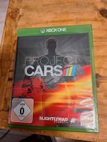 Project Cars Xbox One Nordrhein-Westfalen - Bad Sassendorf Vorschau