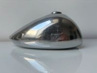 Lawrence Grey Home Spardose Harley Davidson Silber Brandenburg - Stahnsdorf Vorschau