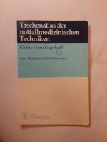Thieme - Taschenatlas der Notfallmedizin Thüringen - Stadtroda Vorschau