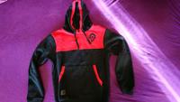 WOW World of Warcraft Hoodie Pullover Emp S Jinx Nordrhein-Westfalen - Hemer Vorschau