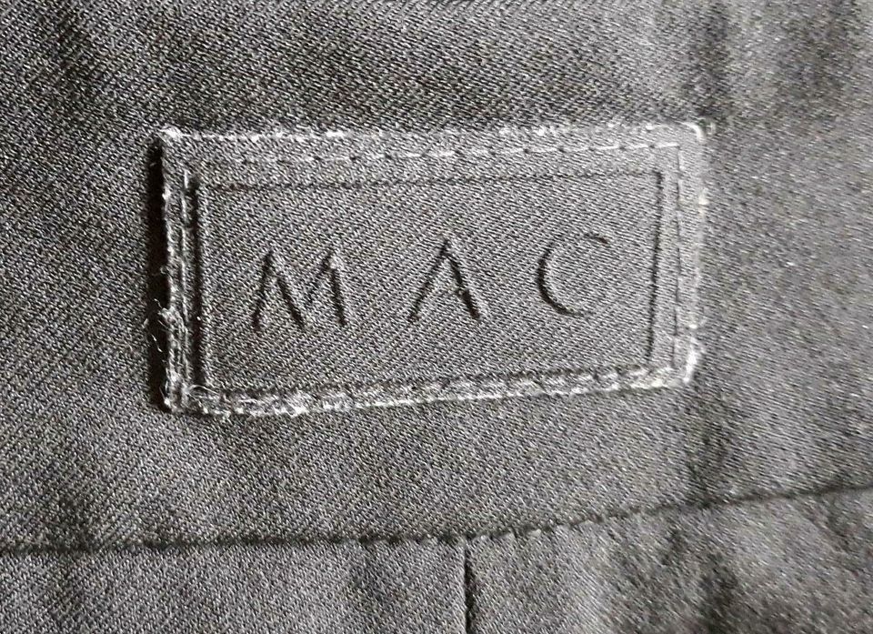 MAC  Damenhose            Gr.  44/30 schwarz in Paderborn