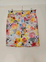 Marc Cain Sports Rock Blumen Größe M München - Moosach Vorschau