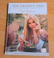 You deserve this - Bowl Kochbuch von Pamela Reif Niedersachsen - Tostedt Vorschau