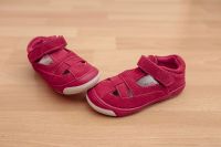 Schuhe Kinderschuhe Sandalen Unisex Größe 23 Himbeere neu Bayern - Dingolfing Vorschau