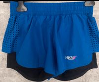 Hunkemöller HKMX Sport Shorts blau Niedersachsen - Oldenburg Vorschau