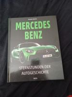 Mercedes Benz Buch Baden-Württemberg - Burladingen Vorschau