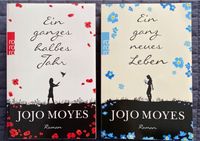 Romane Jojo Moyes Niedersachsen - Langenhagen Vorschau