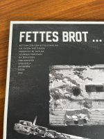 Fettes Brot Vinyl-Schallplatte  "history" Nordrhein-Westfalen - Kürten Vorschau