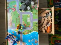 Spiel Tisch Eisenbahn für Kinder Nordrhein-Westfalen - Schmallenberg Vorschau