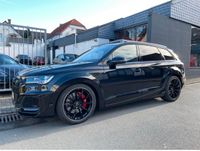 Audi SQ7 ABT Breitbau MwSt. ausweisbar Hessen - Kriftel Vorschau