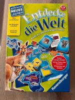 Entdecke die Welt von Ravensburger Schleswig-Holstein - Borgstedt Vorschau