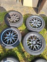 Alufelgen 17 Zoll 5x112 Kreis Ostholstein - Großenbrode Vorschau