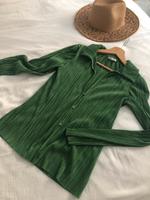 * Zara* Bluse* Plissee * Größe S* Stuttgart - Stuttgart-West Vorschau