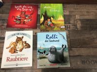 4 Bücher Kinderbücher Nordrhein-Westfalen - Weeze Vorschau