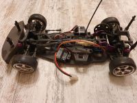 HPI RC Sprint 2 Drift, Maßstab 1:10 mit Viber Karosserie Nürnberg (Mittelfr) - Südstadt Vorschau