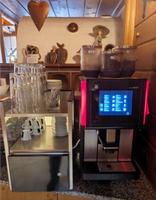 WMF 5000 S Kaffeemaschine mit Tassenwärmer Bayern - Bodenmais Vorschau