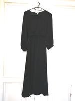 Elegantes schwarzes Stillkleid Gr XS Leipzig - Probstheida Vorschau