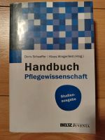 Handbuch Pflegewissenschaft Schaeffer Wingenfeld Essen - Essen-Frintrop Vorschau