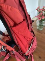 Osprey Kestrel Trekkingrucksack 48l (Farbe: orange) *wie neu* Bochum - Bochum-Süd Vorschau