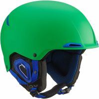 Uvex JAKK+ Skihelm Snowboardhelm Helm Skisport green-blue matt Hessen - Kirchhain Vorschau