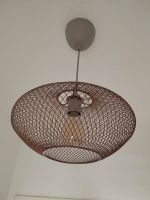 Wunderschöne neue Lampe im Vintage Look Sachsen-Anhalt - Bitterfeld Vorschau