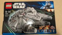 Lego Star Wars 7965 Millennium Falcon mit OVP Bayern - Würzburg Vorschau