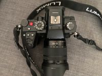 Lumix gh6 bundle 12-60 mm mit 2 Akku Nürnberg (Mittelfr) - Mitte Vorschau