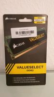 Corsair Value Select DDR2 4GB Hessen - Bad Vilbel Vorschau