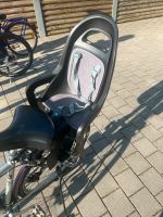 Kinder Fahrrad sitzt Baden-Württemberg - Gärtringen Vorschau