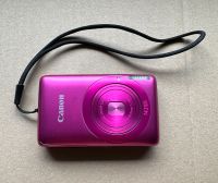 Digitalkamera Canon IXUS 130 in Pink Berlin - Kladow Vorschau