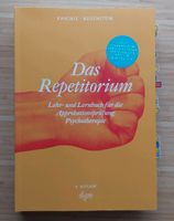 Repetitoruium Psychotherapie, Kandale, Rugenstein, 4. Auflage Nordrhein-Westfalen - Brühl Vorschau