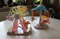 Spielzeug Riesenrad Karussel Flugzeuge Bayern - Burgheim Vorschau