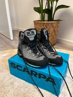 Damen Wanderschuh SCARPA Kr. München - Grasbrunn Vorschau