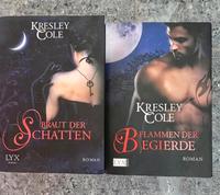 Kresley Cole Buch Braut der Schatten Flammen der Begierde Nordrhein-Westfalen - Herten Vorschau