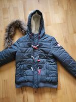 Super Dry Sport Winterjacke Nordrhein-Westfalen - Wachtberg Vorschau