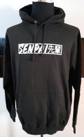 Hoodie Senpai Herren schwarz L NEU Wuppertal - Barmen Vorschau