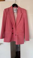Blazer Rosa Oversize Baden-Württemberg - Leonberg Vorschau