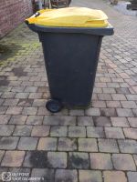 Mülltonnen Nordrhein-Westfalen - Wachtendonk Vorschau