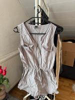 Jumpsuit mit Reisverschluss Bayern - Niederwerrn Vorschau