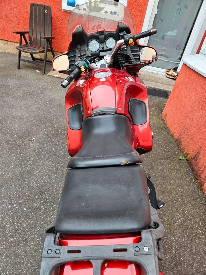 BMW R 1100 RT in Würzburg