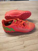 Adidas Predator multi Nocken, Tausendfüßler, Größe 38 2/3 Bayern - Ebelsbach Vorschau