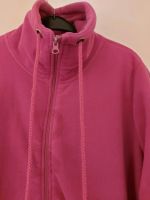 Vliesjacke pink, Umschlagkragen/ Krempelstulpen Bremen-Mitte - Bahnhofsvorstadt  Vorschau